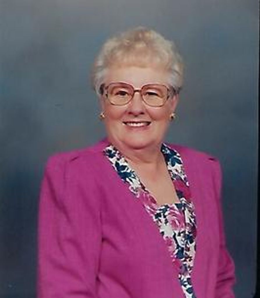 Elaine Block Profile Photo