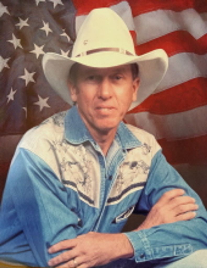 Joe Raymond White Profile Photo