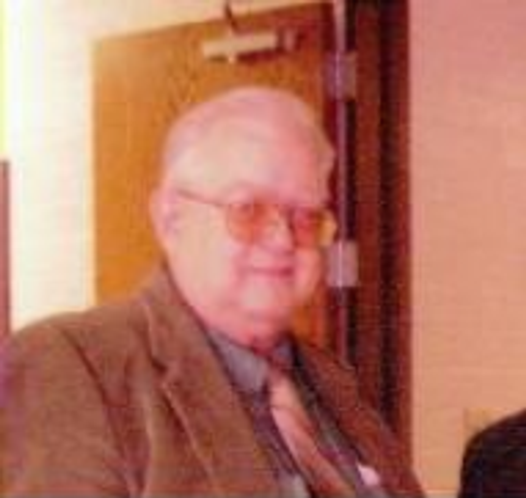 Eric Alan Hart