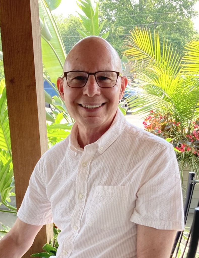 Salvatore Michael Lofaso