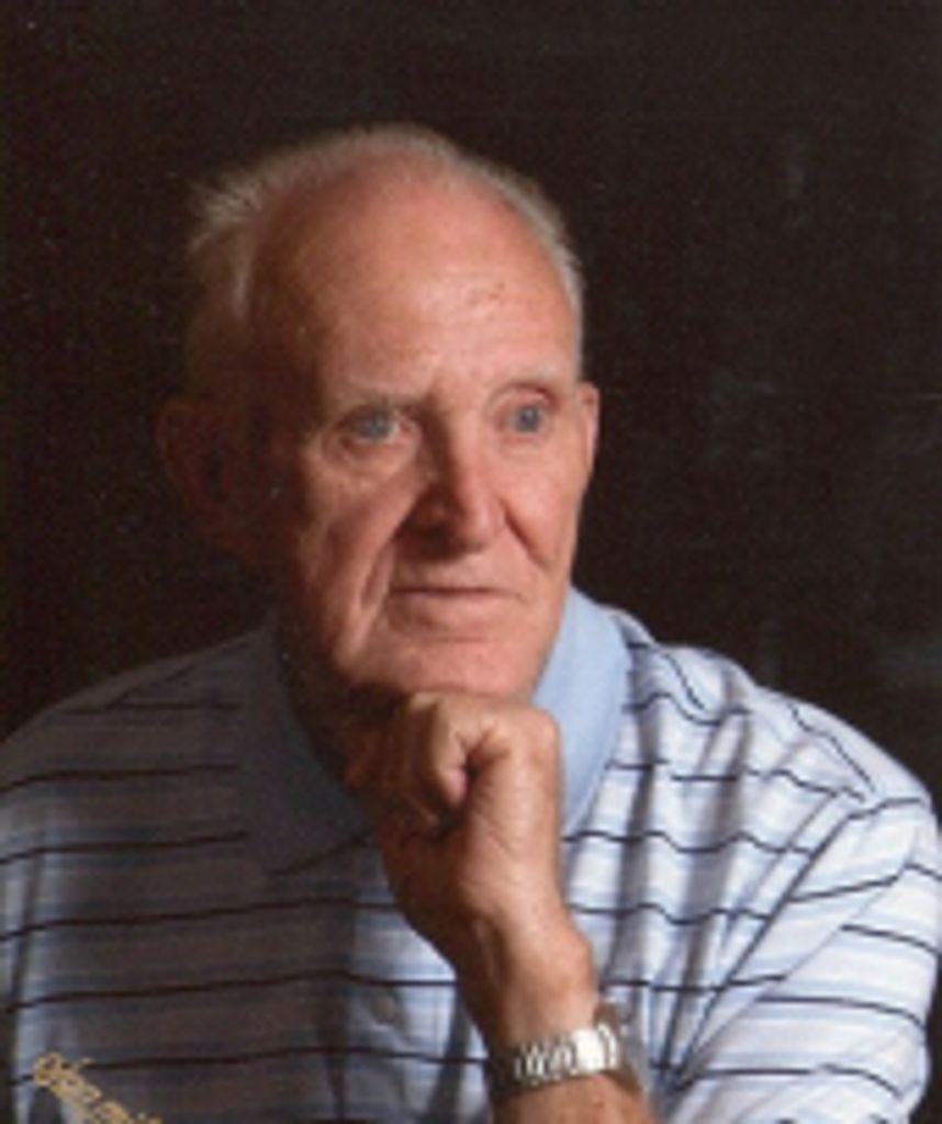 John William Moore