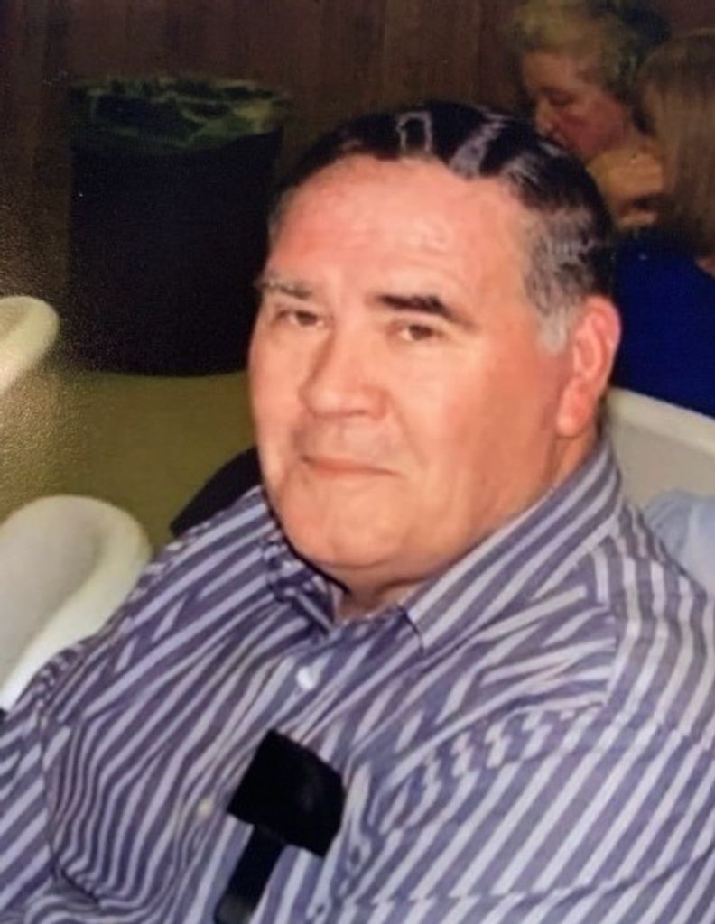 Wilfred Daniel Parsons Profile Photo