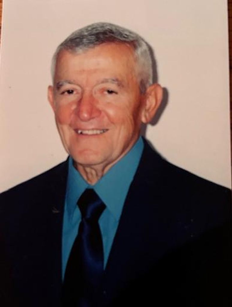 Mario Pasquale D’Addato Profile Photo