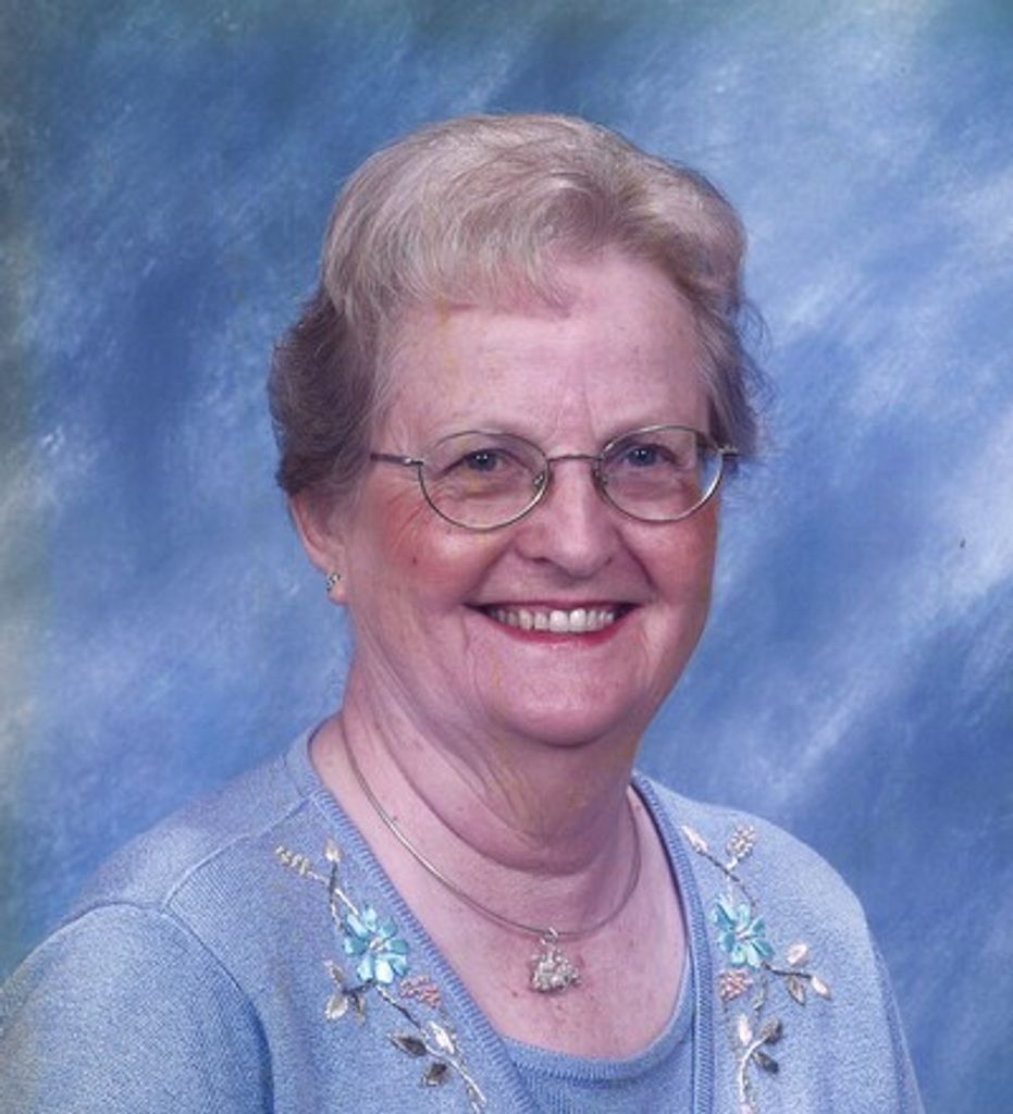 Betty Ruth Walker Garner Profile Photo