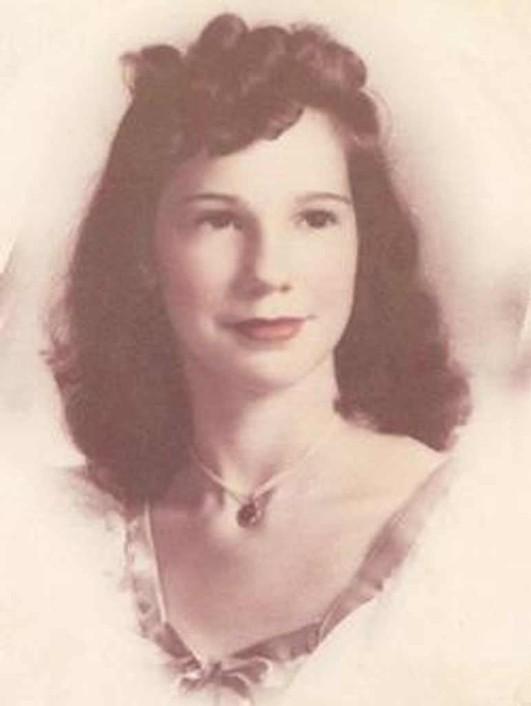 Yvonne W Goodman Profile Photo