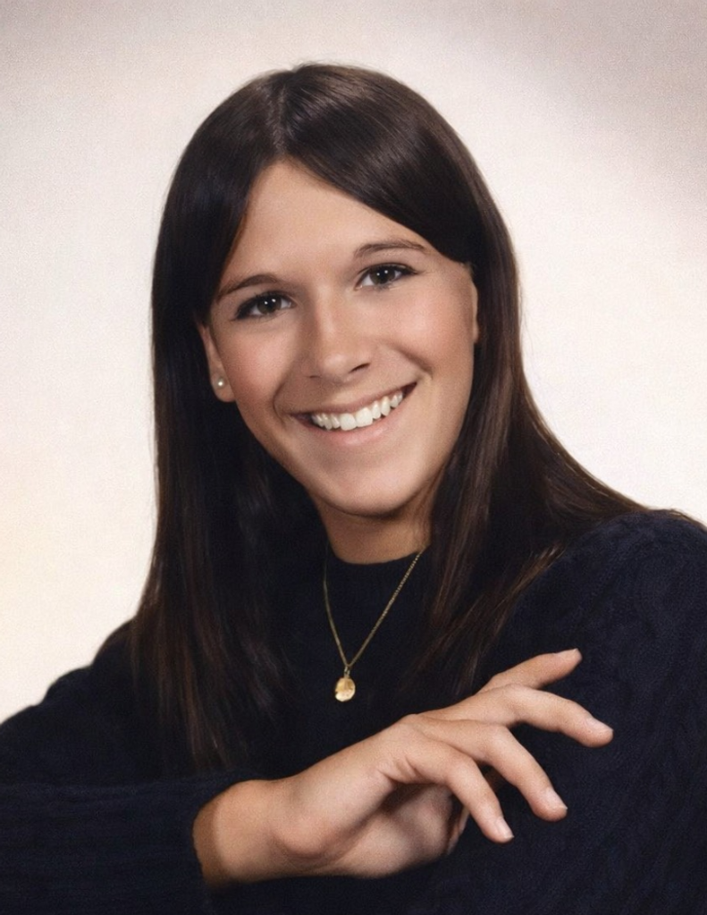Christina  Maziarz Profile Photo