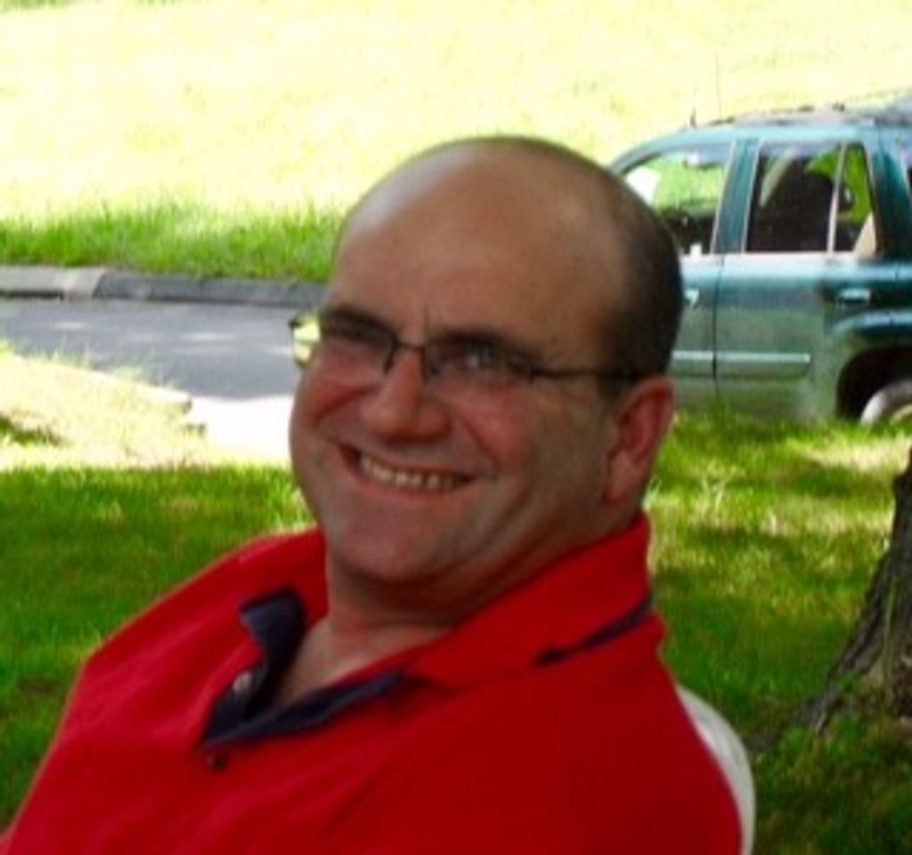Joseph P. Friscia
