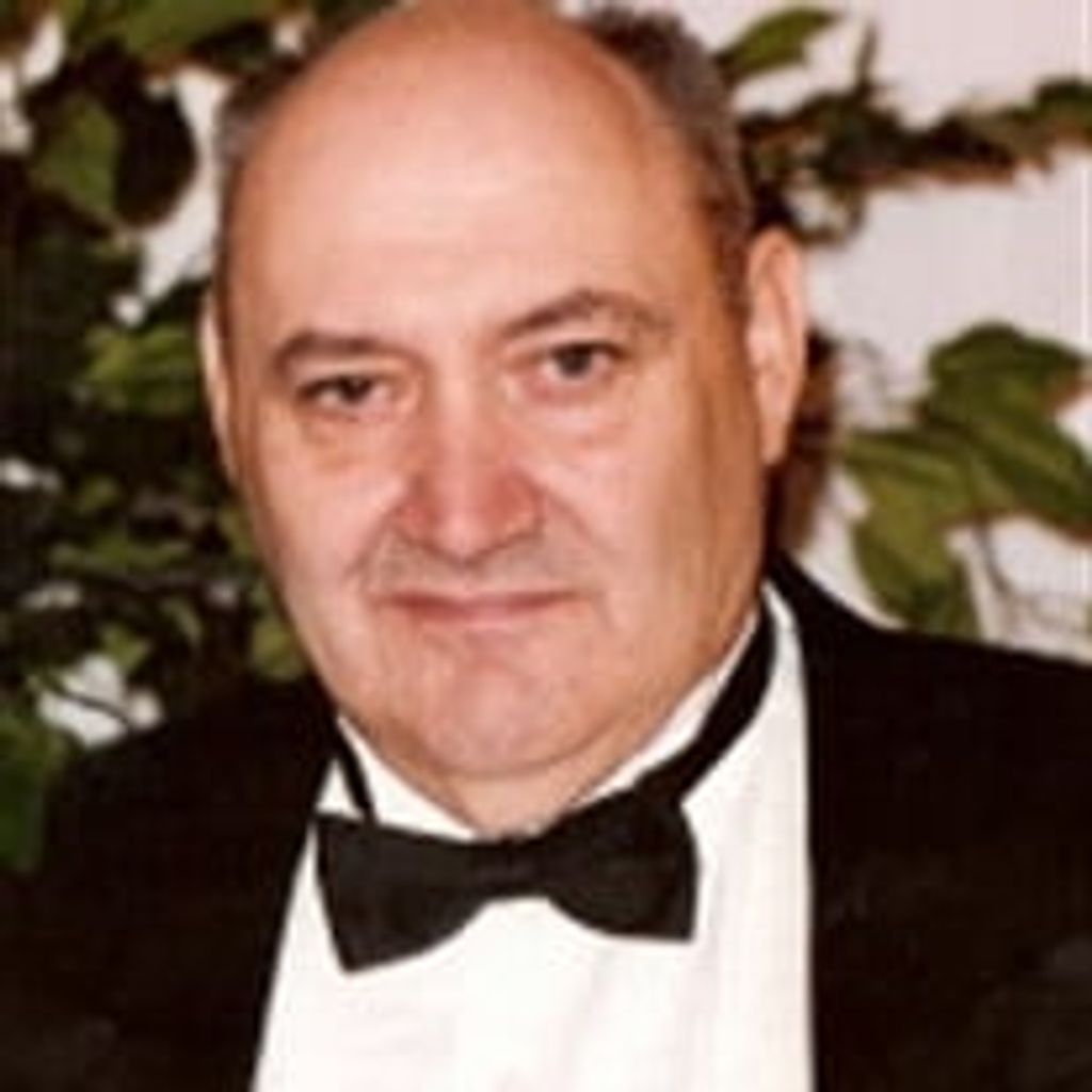 Elmer David Franklin
