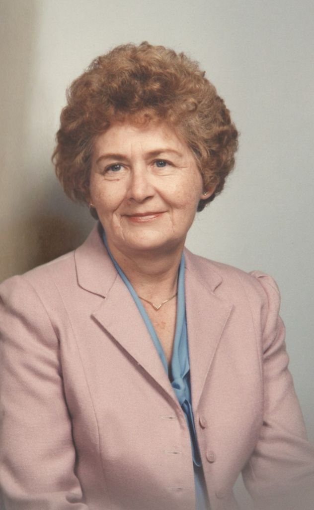 Evelyn (Hull)  Bennett Profile Photo