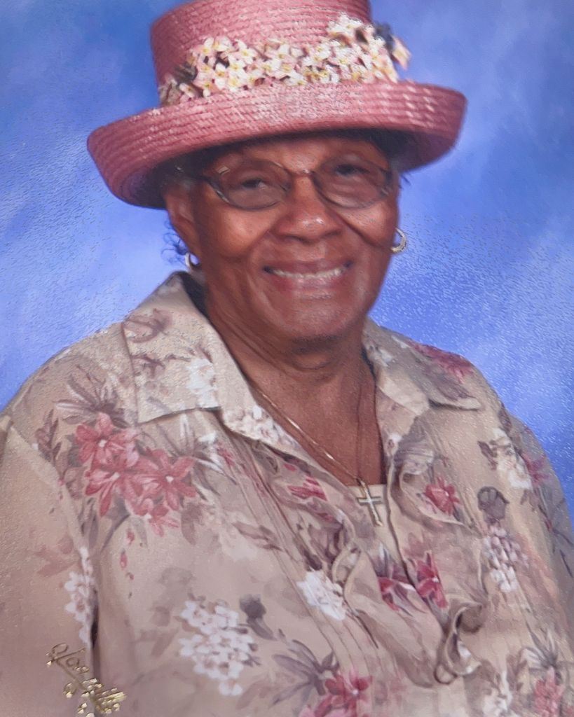 Wessie Roy Profile Photo