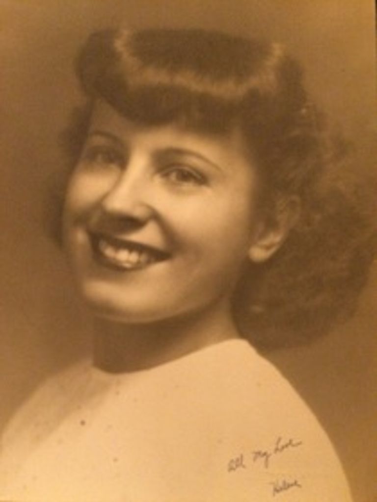 Helene Laforce Marks