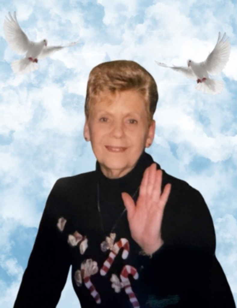 Joan Louise Lobato