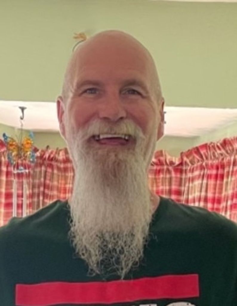 Steven "Shagg" Matthew Brewer