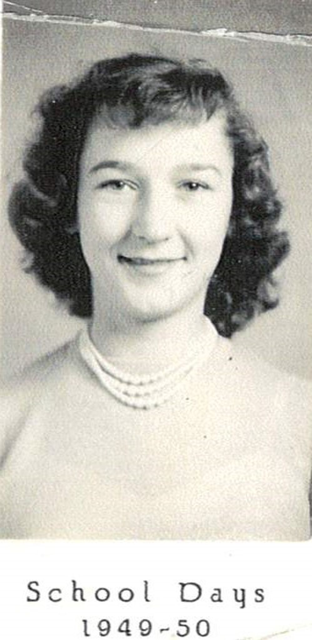 Dorothy "Dot" (Brasfield)  McClure photo gallery image 2 of 85