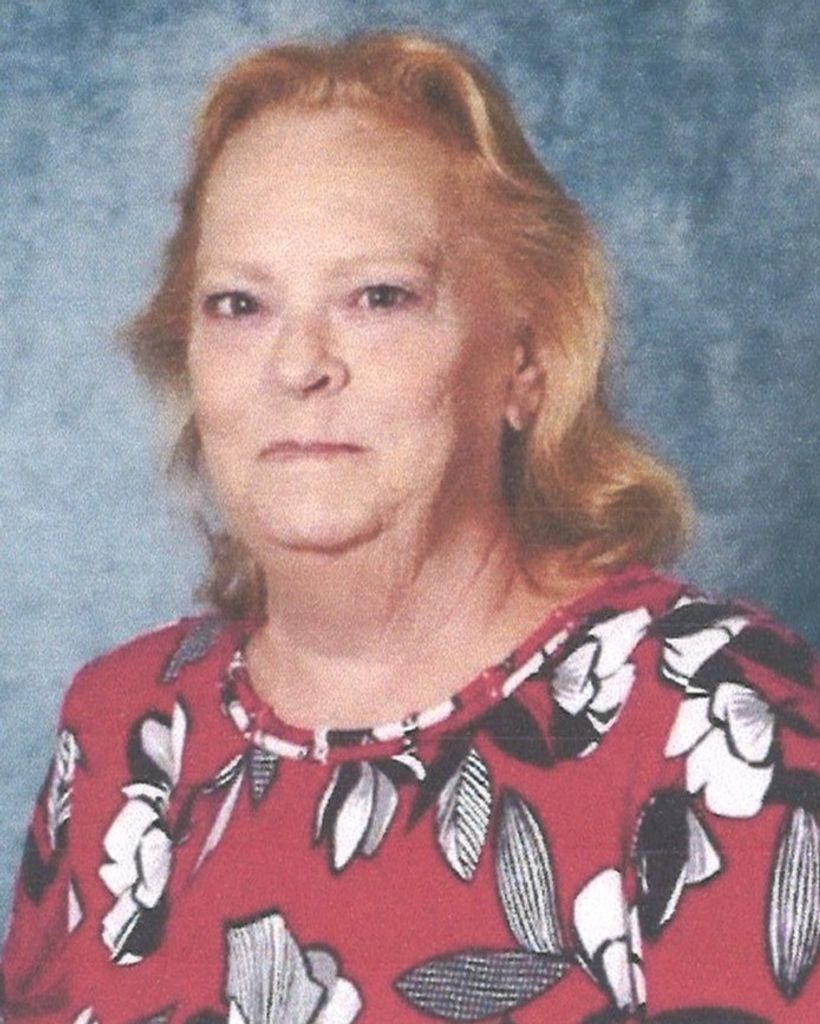 Laura Waller Hawkins