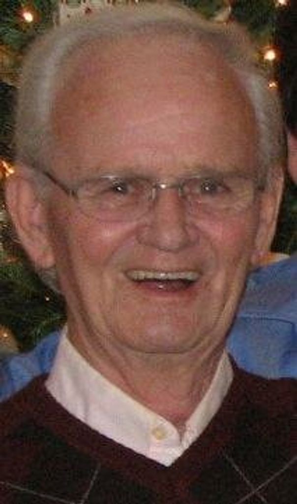 Gerald Foster "Jerry" Hinman Profile Photo