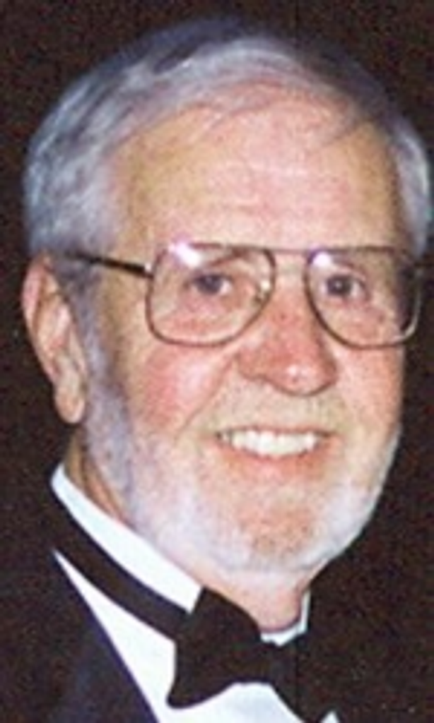 Gordon L. Daughtery
