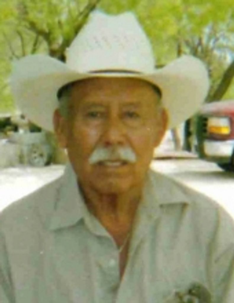 Antonio H Vasquez Profile Photo