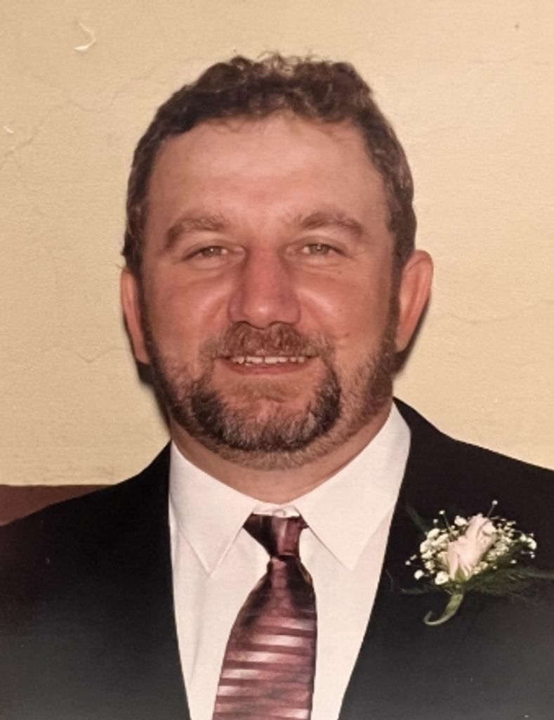 Richard E. Often Profile Photo