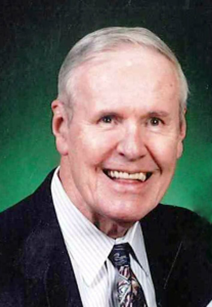 Joseph Laurence Fox