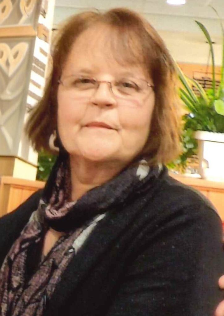 Shielah Ann Benzschawel Profile Photo