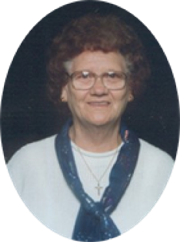 Virginia Lee Boyer