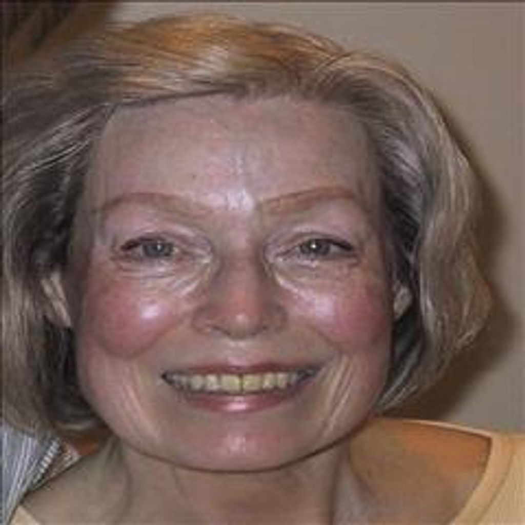 Norma Louise Rasmussen Kraft