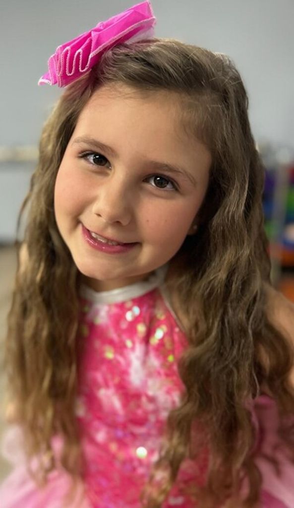 Charlee O'Connor Profile Photo