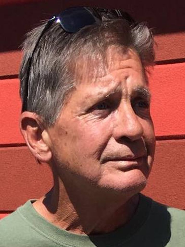 Kenneth Martin