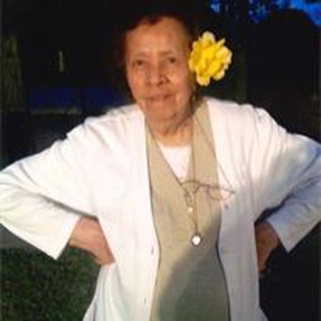 Ester Esquivel Cuellar
