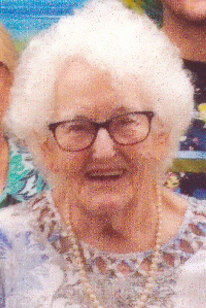 Mary K. (Bulman) Haraldstad Profile Photo