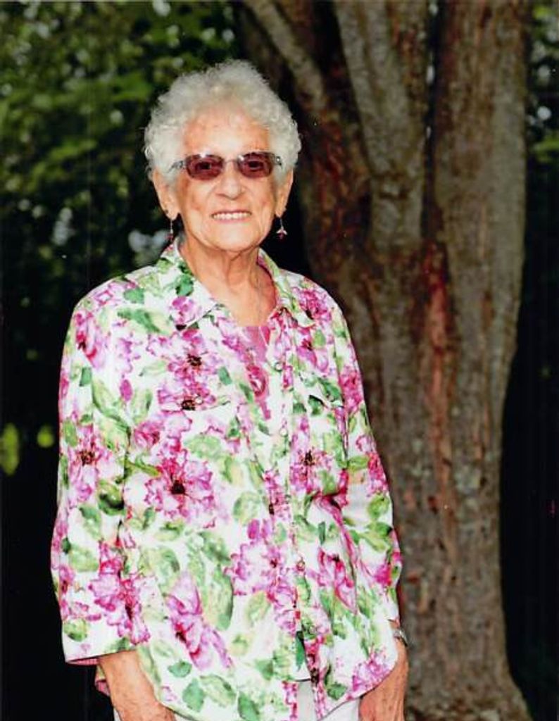 Eileen M. Dewey