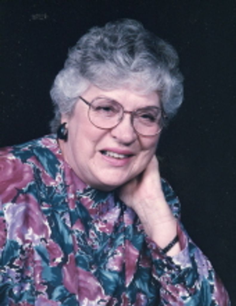 Carol Bridges Hernandez