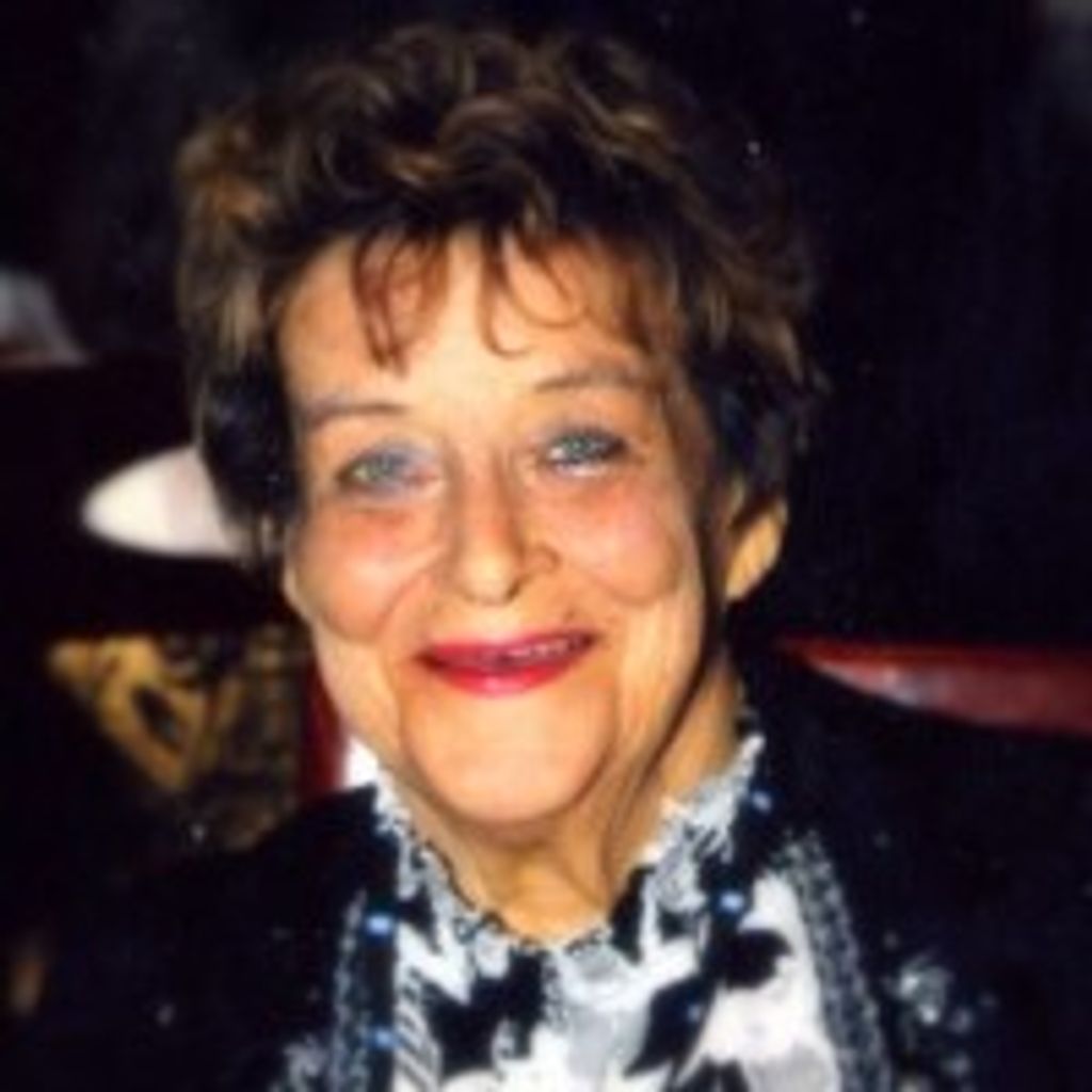 Joan L. Tufts