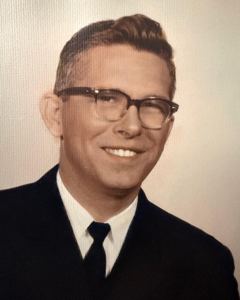 Garry W. Owens Profile Photo
