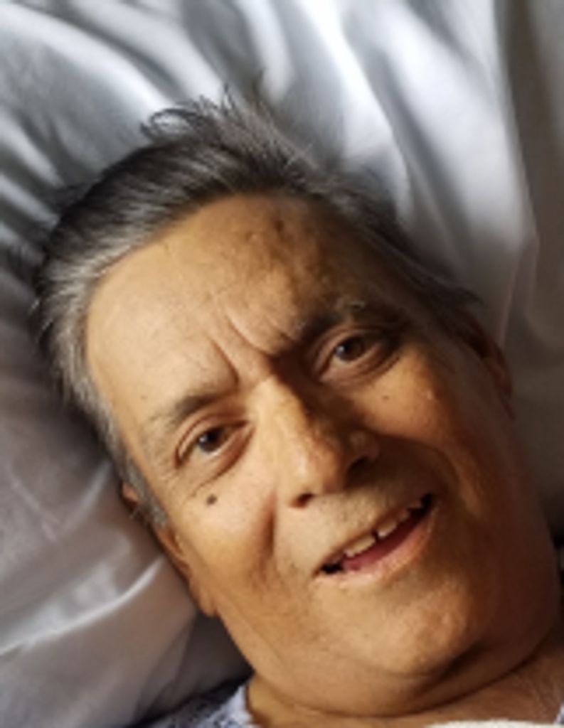 Jose Diaz Jr.