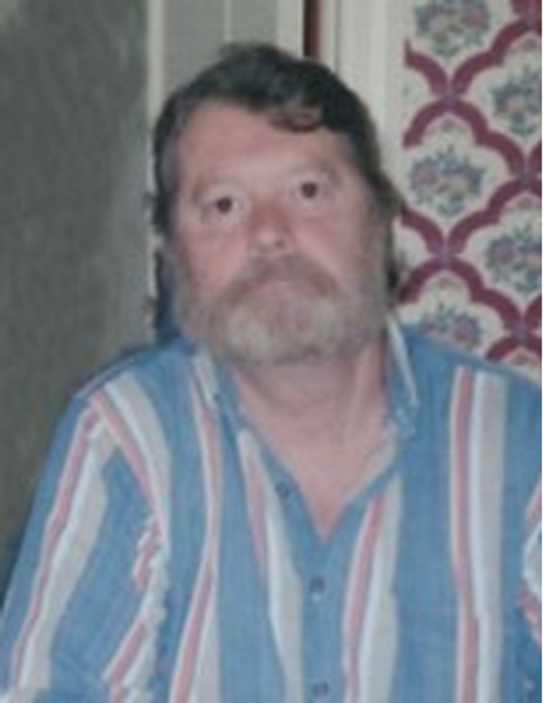 Russell  C. Palmer