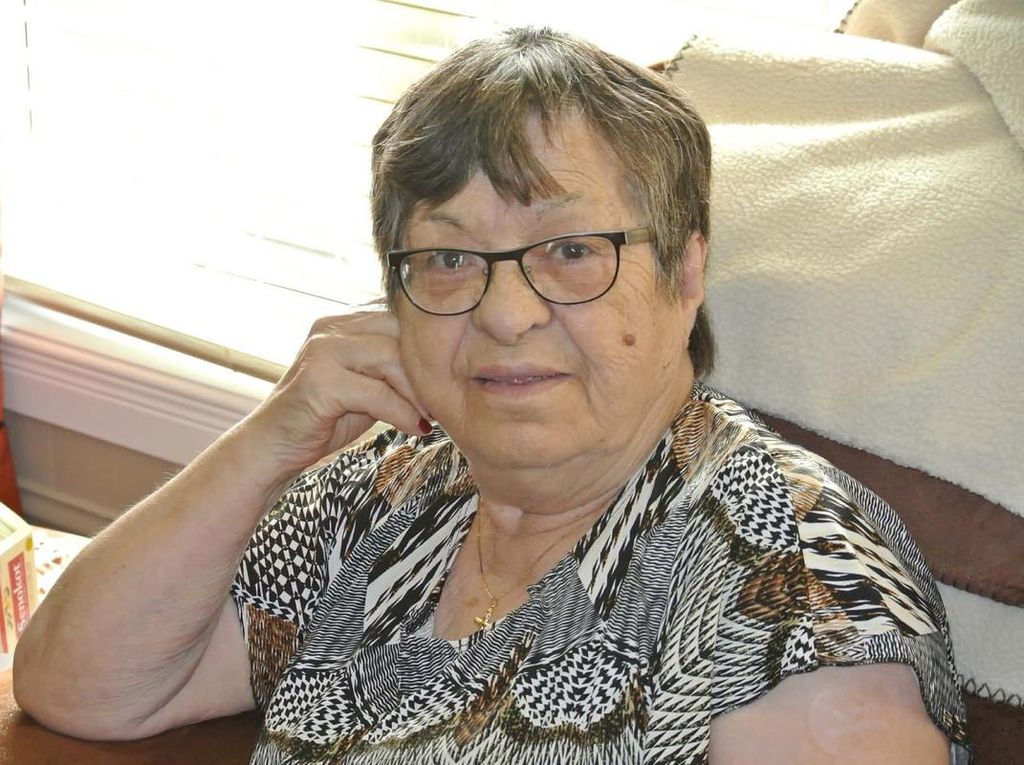 Rita Mary Offrey Profile Photo