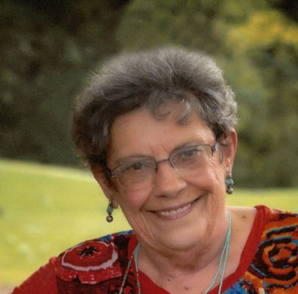 Prudence Prudy Dillon