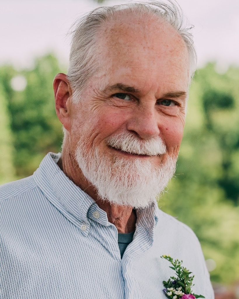 Robert "Bob" Linn Profile Photo