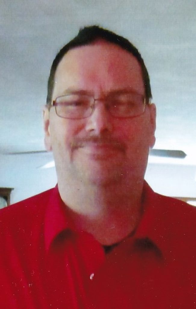 Kennith D. Pratt