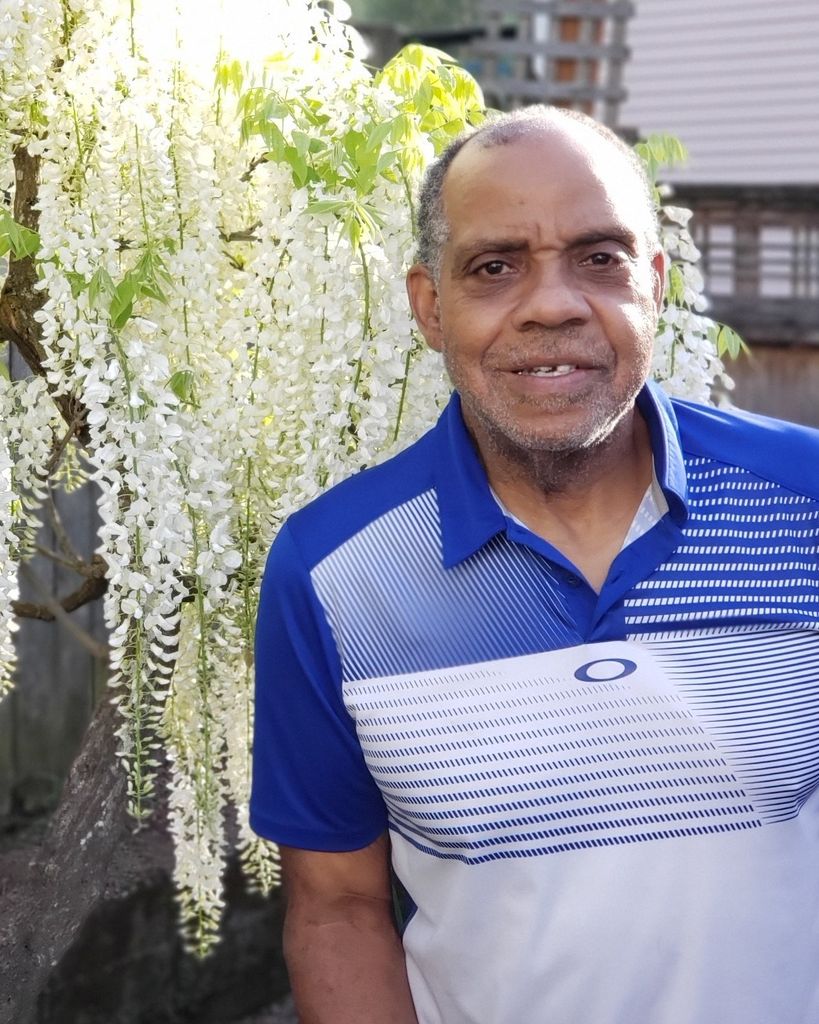 Percy Hampton Jr. Profile Photo