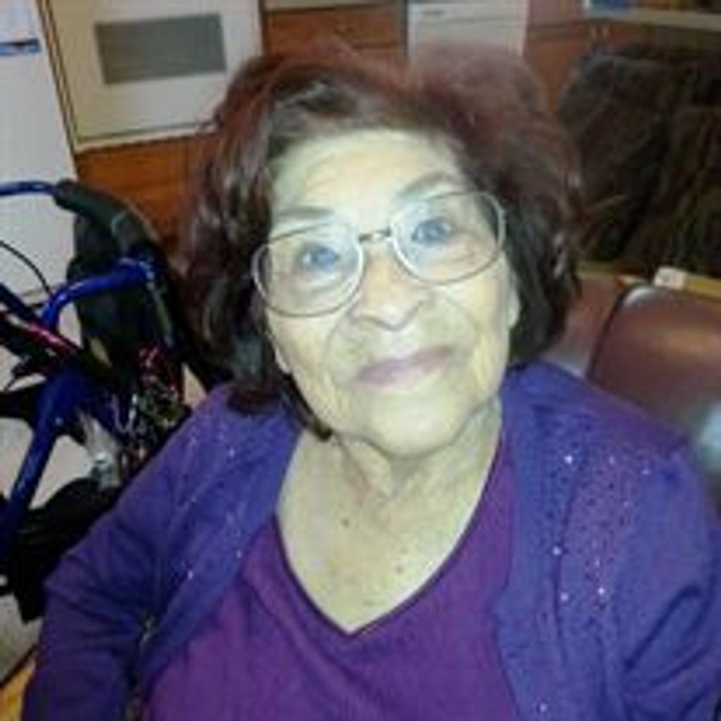 Delia Lopez
