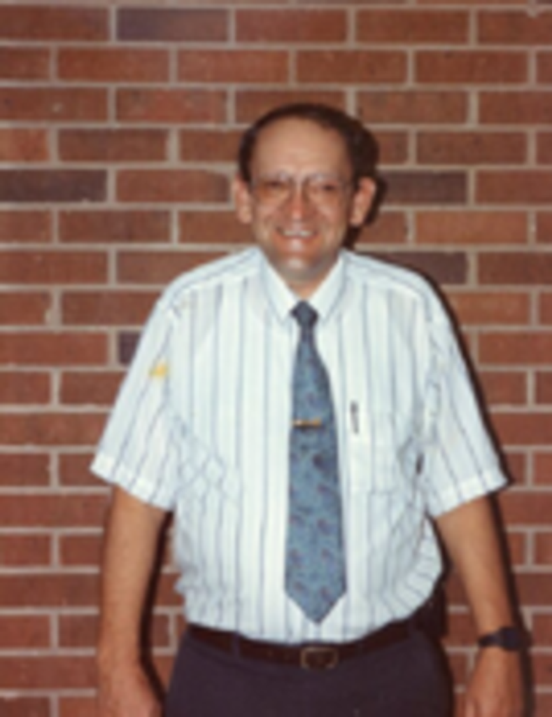 Richard Augustus Godfrey Profile Photo