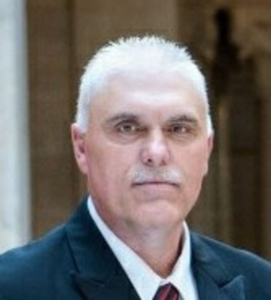 Carlos Eugene King Profile Photo