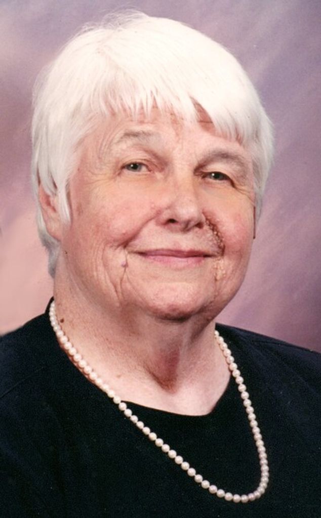Barbara Attebery Scott Profile Photo