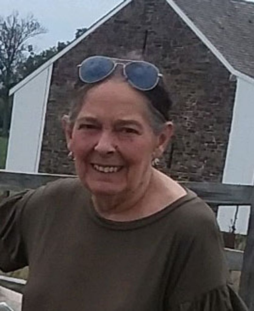 Helen Bullock