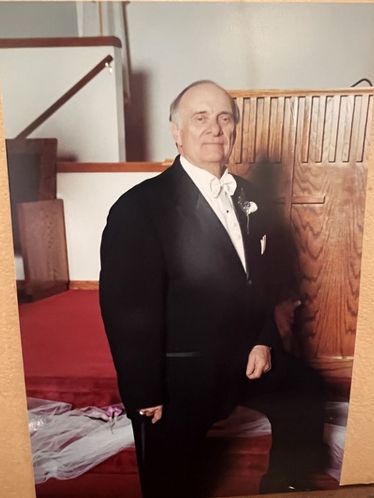 Kenneth L. Seefeldt Profile Photo