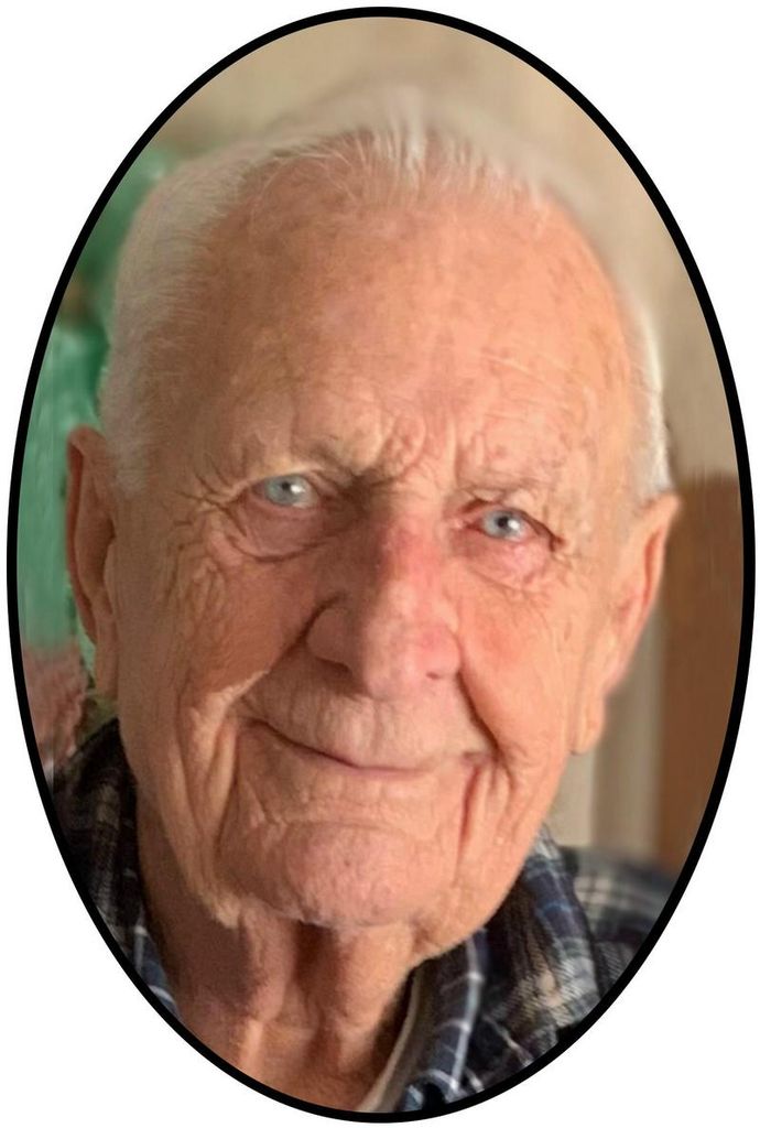 Leonard "Len" Leroy Salisbury Profile Photo