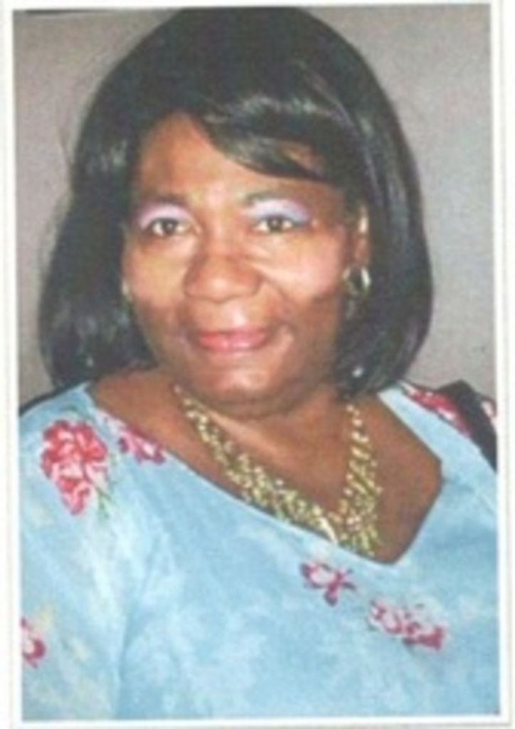 Mrs. Betty Jean Williams Profile Photo